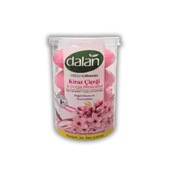 Dalan pink soap 4 pieces