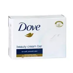 Dove Soap Beauty Cream Bar 100g