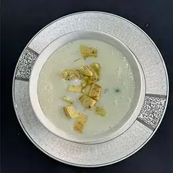 Diet Meal Soup