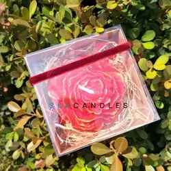 Love Flower Gift Box II