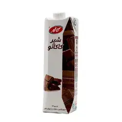 Kalleh Chocolate Flavored Milk 1L