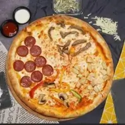 Four Seasons Pizza