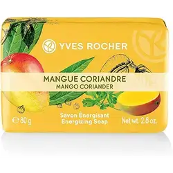 Mango Extract Soap 80g