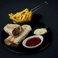 Shawarma Beef