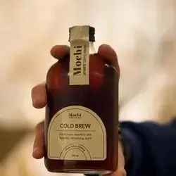 Cold Brew - Iced