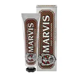 Marvis Sweet and Sour Toothpaste