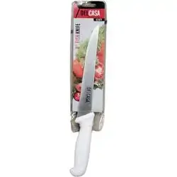 Delcasa Slicer Knife 1x72 8inch