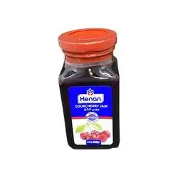 Henan Jam 380G