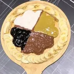 Four Season Waffle VIP