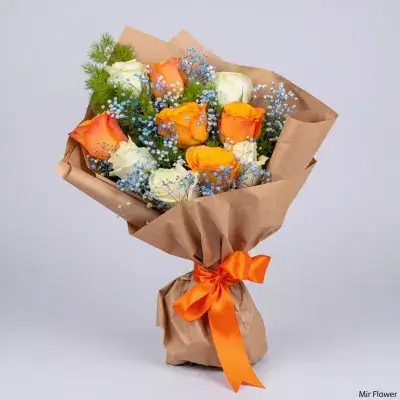 Bouquet 23