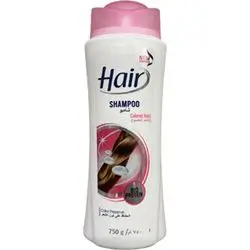 Hair Shampo Colored Hair 731ml