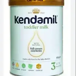 KENDAMIL 3 TOLDER MILK