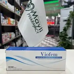 Viofem gel