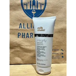 Milk Shake Integrity Intensive Treatment