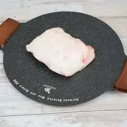 Lamb Fat