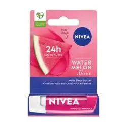 Nivea Lip Balm Watermelon 4.8G