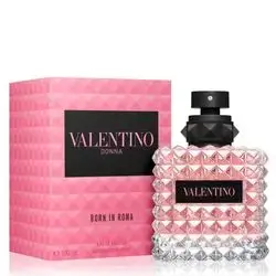 VALENTINO DONNA BORN IN ROMA PERFUME (PF64)