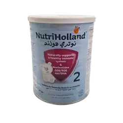 Nutri Holland Milk 400g No. 2