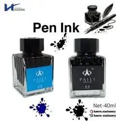 Pen Ink-PAILI