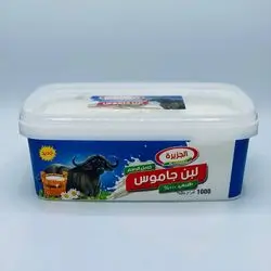 Laban Al Jazeera Jamus 1Kg