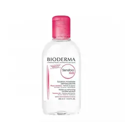 Bioderma Sensibio H2O Make-Up Removing Micelle Solution 250Ml