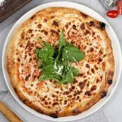 Margarita Pizza