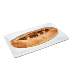 Kashkwan Meat shawarma