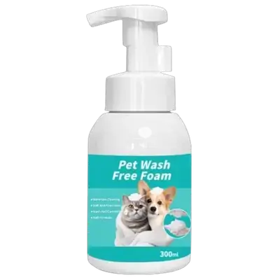Wash Foam 300 ML