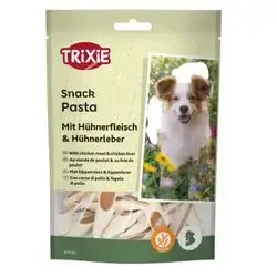 Trixie Chicken Pasta 100g