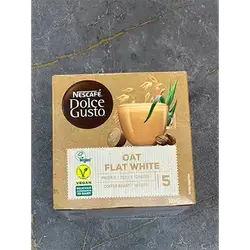 Capsule Coffee
