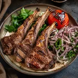 Lamb Chops