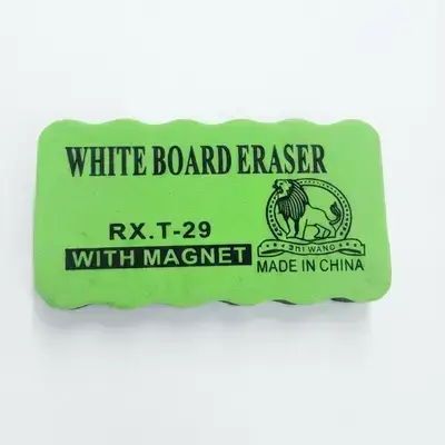 white board eraser