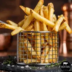 Fries
