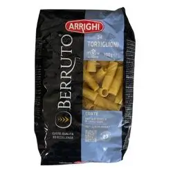 Tortiglioni Pasta Corte Berruto 500g