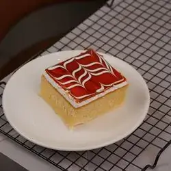 Caramel Trilece