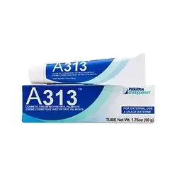 A313 Cream