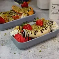 Banana Split