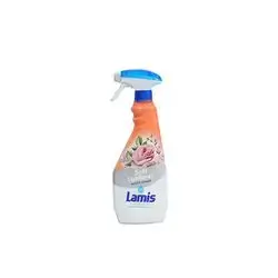 Lamis Air Freshener Spray Soft Cashmer 450 Ml