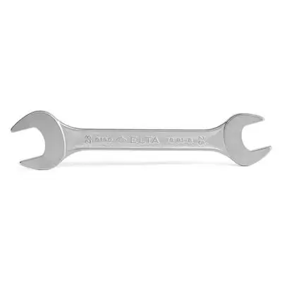Double Ended Open Jaw Wrench Long Pattern 18 X 19