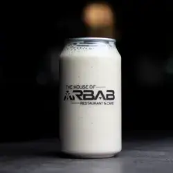 Banana And Milk