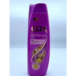 Clicks Nourishing & Moisturizing Shampoo 600 ml