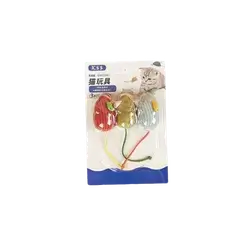 E553 mouse toy