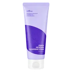 Onion Newpair Cleansing Foam 150ml _ IsNtree