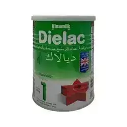 Dielak No. 1 Infant Milk 400g