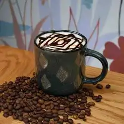 Double Mocha Maachiato