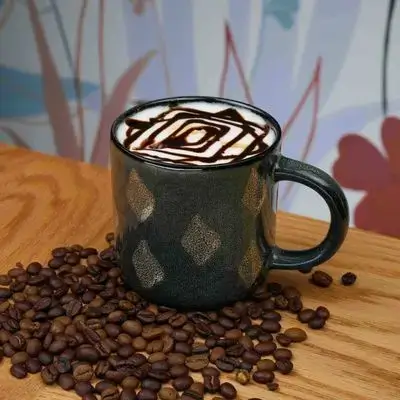 Double Mocha Maachiato