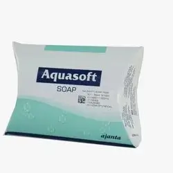 Aquasoft soap