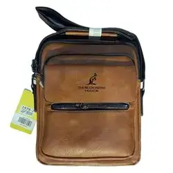 Bag Light Brown 1978-2