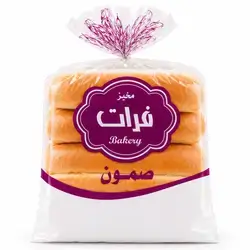 Fresh Bakery White Sandwich Bread 8