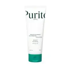 Purito Mighty Bamboo Panthenol Cleanser